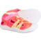 Robeez Toddler Boys and Girls Ice Dye Water Shoes