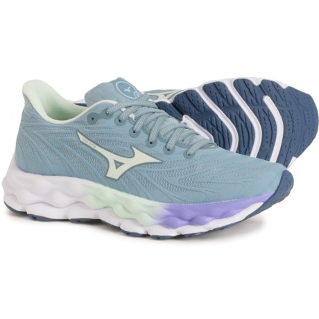 Mizuno Wave Sky 8 Running Shoes (For Women)