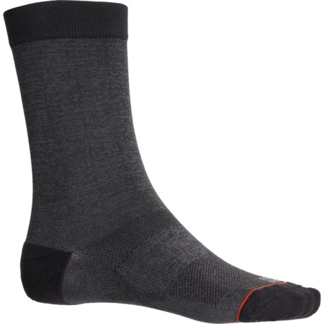 SAXX Whole Package Socks - Crew (For Men)