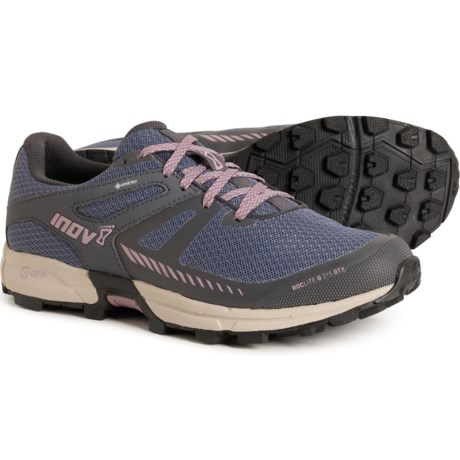 Inov-8 Roclite G 315 V2 Gore-Tex® Hiking Shoes - Waterproof (For Women)