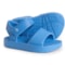 FitFlop Little Boys and Girls iQushion Ergonomic Back-Strap Flip-Flops