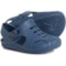 OKABASHI Toddler Boys and Girls Carter Sandals