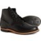 Red Wing 6” Beckman Round-Toe Boots - Leather, Factory 2nds (For Men)