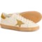 GOLDEN GOOSE Made in Italy Super-Star Classic Sneakers - Leather (For Men)