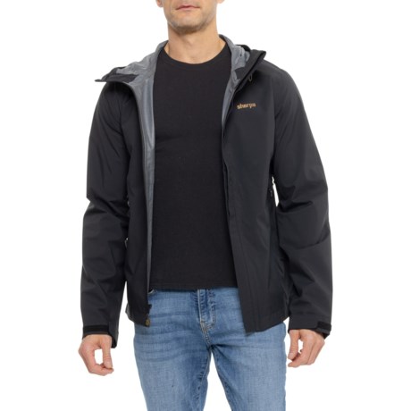 Sherpa Adventure Gear Nima 2.5-Layer Jacket - Waterproof