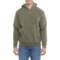 Quiksilver Washed West Coast Hoodie