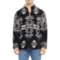 True Grit Supreme Sherpa Shirt - Long Sleeve
