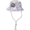 SALT LIFE Logo High-Performance Bucket Hat