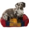 Pendleton National Park Kuddler Dog Bed - Small