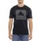 Burton Classic Mountain High Graphic T-Shirt - Short Sleeve
