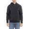 Quiksilver Washed West Coast Hoodie