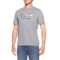 Life is Good® Americana Tent T-Shirt - Short Sleeve