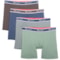 Champion Sport Performance Boxer Briefs - 4-Pack
