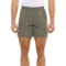 ASICS Woven Shorts - 7”