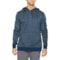 Costa Tech Fleece Hoodie