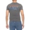 Costa Americana Sail Graphic T-Shirt - Short Sleeve