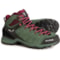 Salewa Alp Mate Mid Hiking Boots - Waterproof, Suede (For Women)