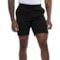 HURLEY EXIST Double-Knit Active Shorts