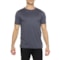 Gaiam Everyday Basic Crew T-Shirt - Short Sleeve