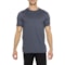 Gaiam Everyday Basic Crew T-Shirt - Short Sleeve