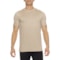 Gaiam Everyday Basic Crew T-Shirt - Short Sleeve