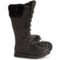 Royal Canadian Dalhousie Shearling Cuffed Winter Boots - Waterproof, Insulated, Leather (For Women)
