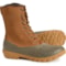 LaCrosse 10" Aero Timber Top Boots - Waterproof, Leather (For Men)