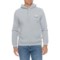 Quiksilver Gybe Graphic Fleece Hoodie