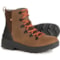 Bogs Footwear Holly Lace-Up Rain Boots - Waterproof, Leather (For Women)