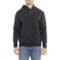 Quiksilver Washed West Coast Hoodie