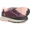 Kamik Girls Treklite Hiking Shoes - Waterproof