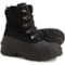 Kamik Fargo2 Pac Boots - Waterproof, Insulated, Suede, Wide Width (For Men)