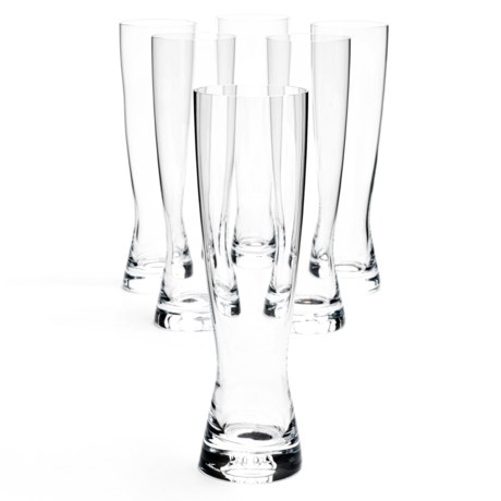 Riedel Spieglau Vino Grande Beer Glasses - Set of 6