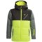 DC Shoes Ripley Snowboard Jacket - Waterproof, Insulated (For Boys)