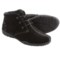 Taos Footwear Stellar Ankle Boots - Suede (For Women)