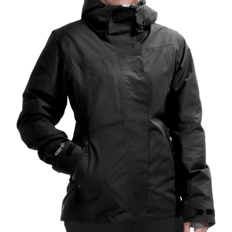Roxy Fiona Gore-Tex® Snow Jacket - Waterproof, Insulated (For Women)