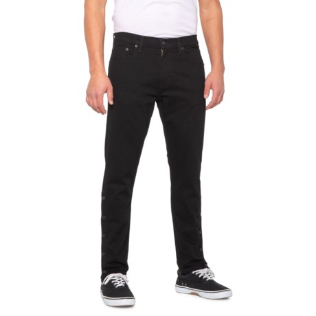 Levi's 512 Slim Taper Jeans (For Men