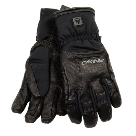 DaKine Durango Snow Gloves - Insulated (For Men)