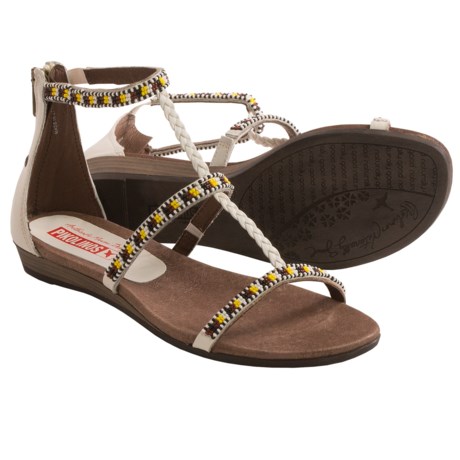 Pikolinos Alcudia Beaded Sandals (For Women)