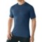 SmartWool NTS 150 Pattern Base Layer T-Shirt - Merino Wool, Short Sleeve (For Men)