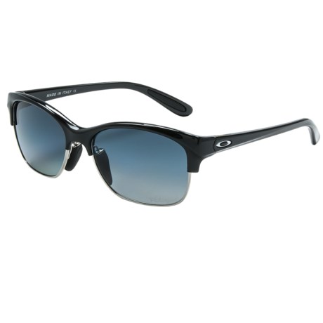 Oakley RSVP Sunglasses - Polarized (For Women)