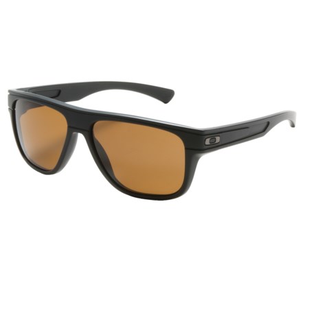 Oakley Breadbox Sunglasses