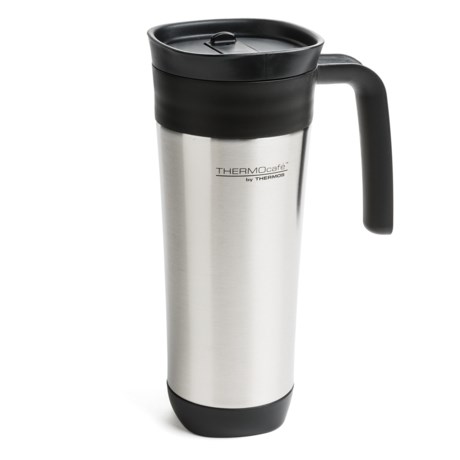 THERMOS® Thermos THERMOcafe Insulated Stainless Steel Travel Mug - 20 fl.oz.