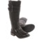 Steve Madden Northern Boots (For Girls)