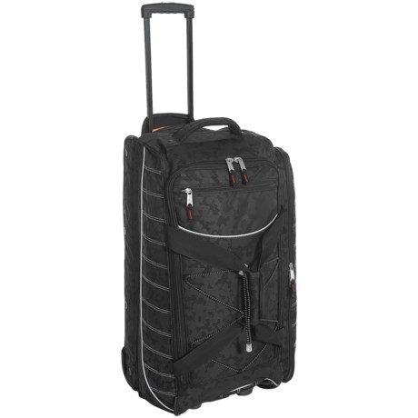Athalon Glider 29” Wheeled Duffel Bag