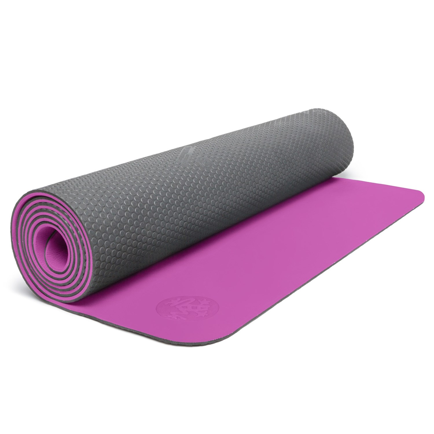 Manduka LiveON Yoga Mat - 5mm 9044W - Save 46%