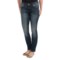 Lucky Brand Lily Sweet and Straight Denim Jeans (For Women)