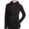 Hot Chillys Pico Fleece Jacket - Zip Front (For Women)