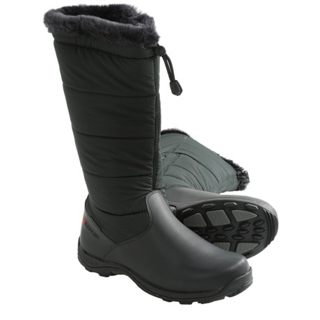 Baffin Boston Snow Boots - Waterproof, Insulated (For Women)
