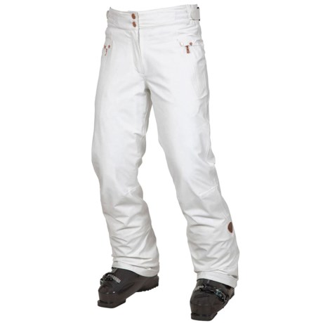 Rossignol Marilyn Stretch Ski Pants - Waterproof, Insulated (For Women)